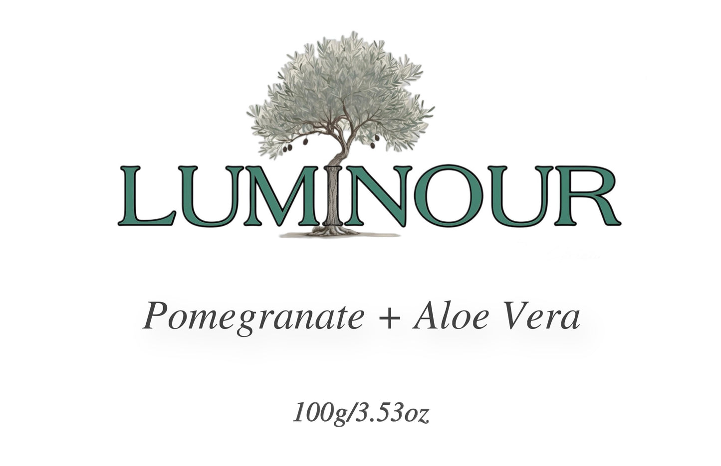 Pomegranate & Aloe Vera